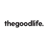 thegoodlife. logo - Similar company to Youbetterfly