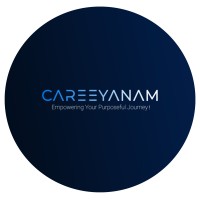 Careeyanam Talent Solutions logo - Similar company to Ab Infotech