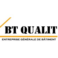 BT QUALIT logo - Similar company to Optivia Foncier