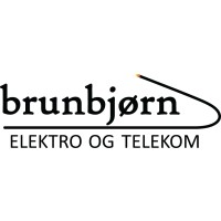 Brunbjørn AS logo - Similar company to Bracom As