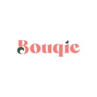 Bouqie Florist logo - Similar company to Pearsons Florist