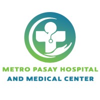 Metro Pasay Hospital & Medical Center logo - Similar company to I3 Technologies, Inc