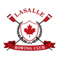 LaSalle Rowing Club logo - Similar company to Row Ontario