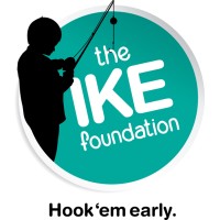 The Ike Foundation logo - Similar company to Fishangler