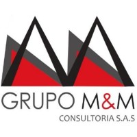 Grupo M&M Consultoria logo - Similar company to Axis Office