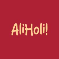 AliHoli logo - Similar company to D-Side Creative Hub