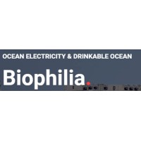 Biophilia Energy logo - Similar company to Blue Hack Organization