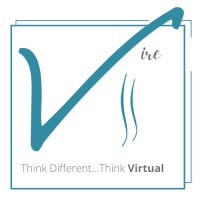 VIRE SYSCOM SUPPORT logo - Similar company to Be Still Float Wellness Studio