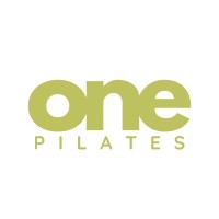 One Pilates logo - Similar company to One Pilates Studio