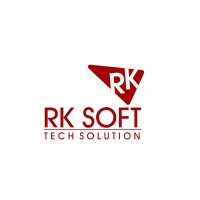 RK Soft Tech Solution logo - Similar company to Medozo