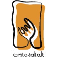 Karsta Salta logo - Similar company to Emplastrum
