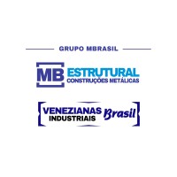 Grupo MBrasil logo - Similar company to Eab Engenharia