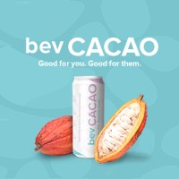 bevCacao logo - Similar company to Zambeezi