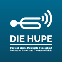 Die Hupe logo - Similar company to Mein Scrum Ist Kaputt