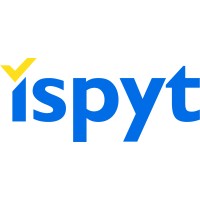 Ispyt logo - Similar company to Soft Does