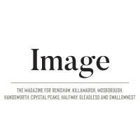 Image Magazine logo - Similar company to Image Magazine