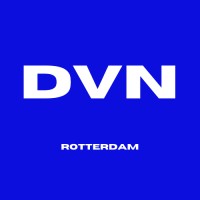 DVN Rotterdam logo - Similar company to België Inspireert