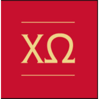 Chi Omega - Iota Beta Chapter logo - Similar company to Chaps, Inc.