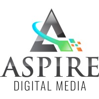 Aspire Digital Media logo - Similar company to Digital Naari