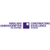 Constructing Excellence in Wales logo - Similar company to Constructing Excellence