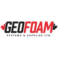 GeoFoam Systems & Supplies logo - Similar company to Hmi Company