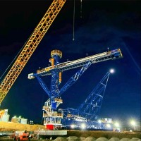 Millwright Construction logo - Similar company to Custom Millwright Services Ltd.