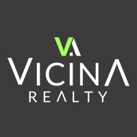 Vicina Realty logo - Similar company to Brombacher & Co.