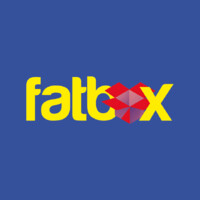 Fatbox logo - Similar company to Creativity Line