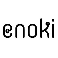 Collectif Enoki logo - Similar company to Bokawa