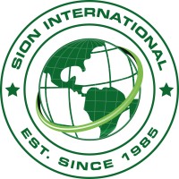 SION International LLC. logo - Similar company to Snoopa