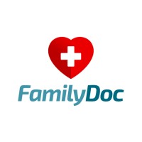 FamilyDoc logo - Similar company to Pinoy Scientists