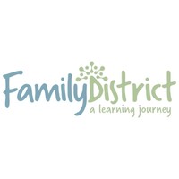Family District logo - Similar company to Strive International Consulting Ltd