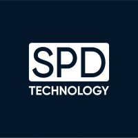 SPD Technology logo - Similar company to Master Of Code Global