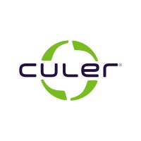 CULER logo - Similar company to Regenerative Processing Plant, Llc