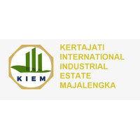 KIEM-Kertajati Internasional Industrial Estate Majalengka logo - Similar company to Pt Bijb Aerocity Development