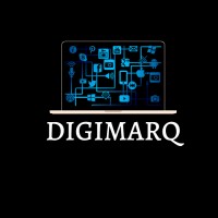 Digimarq services logo - Similar company to Digimarq