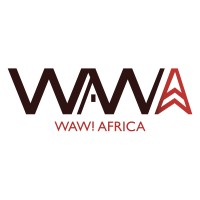 WAWAfrica logo - Similar company to Sn Publistar