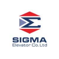Sigma Group logo - Similar company to V Safe Elevators