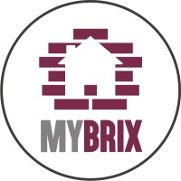MYBRIX logo - Similar company to Remida.Properties