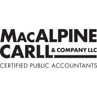 MacAlpine Carll & Company logo - Similar company to M C Wealth Management, Llc