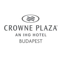 Crowne Plaza Budapest logo - Similar company to Hotel Moments Budapest