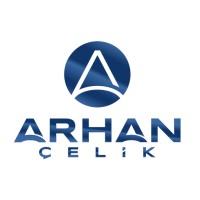 Arhan Çelik logo - Similar company to Epsilon Plastic Packaging Systems