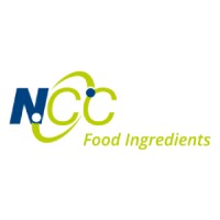 NCC Food Ingredients logo - Similar company to Live Puri