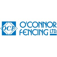 O'Connor Fencing logo - Similar company to Crj Precision
