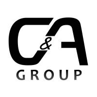 C&A Group of Companies logo - Similar company to C&A Industries