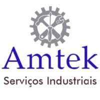 Amtek Serviços Industriais logo - Similar company to Omini Engenharia