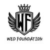 Wed Foundation logo - Similar company to Worlded Foundation