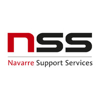 Navarre Support Services logo - Similar company to M1 Electrical