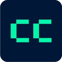 Verticcal logo - Similar company to Frontline