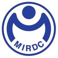 MIRDC logo - Similar company to Mirdc Taiwan